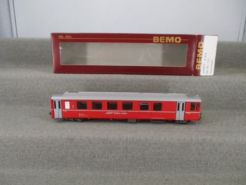 Bemo spur h0m - bemo, 3287