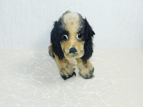 Steiff cockie cocker - cockie,