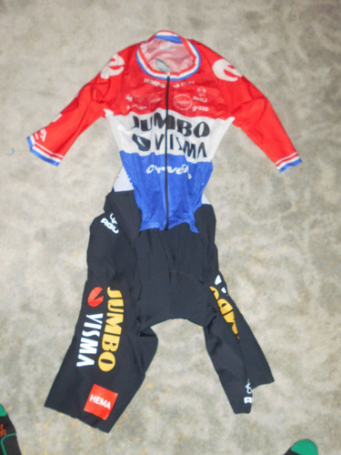 World team jumbo visma cervelo - jumbo,