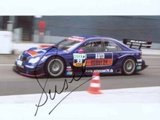 Susie Stoddart - Rennfahrerin