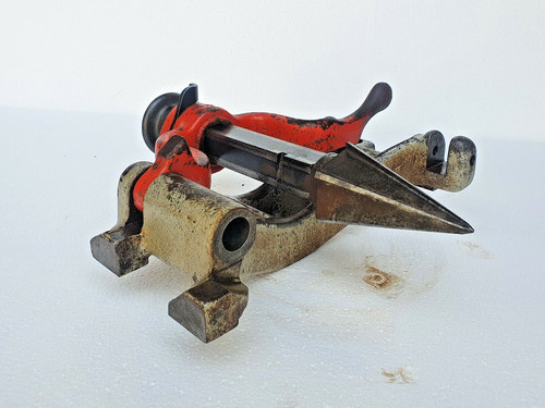 Ridgid 341 rohrentgrater - 341,
