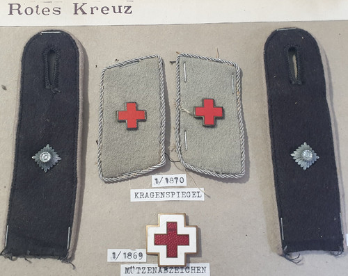 Kragenspiegel mützenabzeichen - kragenspiegel,