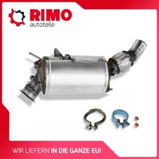Dieselpartikelfilter dpf - dieselpartikelfilter,