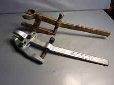 1x Großer Kugelgelenkabzieher LKW original Iveco Spezialwerkzeug ex Bundeswehr