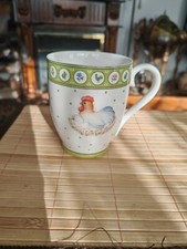 Villeroy & Boch Farmers Spring