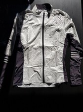 Adidas Herren Laufjacke