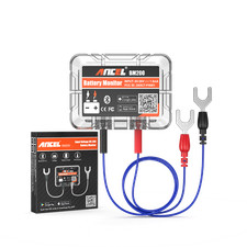 ANCEL BM200 Car Battery Tester