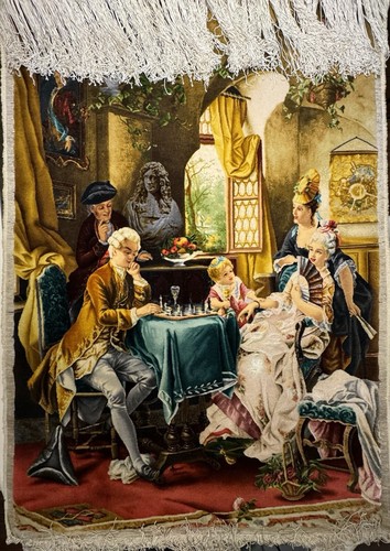Perserteppich
