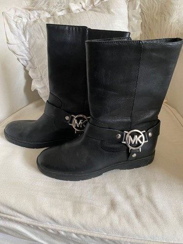 Michael kors boots - michael,