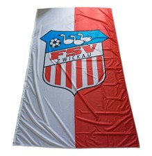 Hissflagge Fahne FSV Zwickau