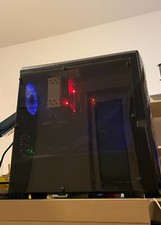 ROG Strix Z370-F Gaming PC