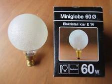 PAULMANN MINI - GLOBE G60