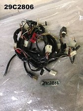 GILERA SATURNO 500 1992  WIRE