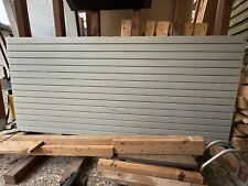 Vasco Design Heizkörper vertikal 90x200 cm, Gebraucht mit Kratzern