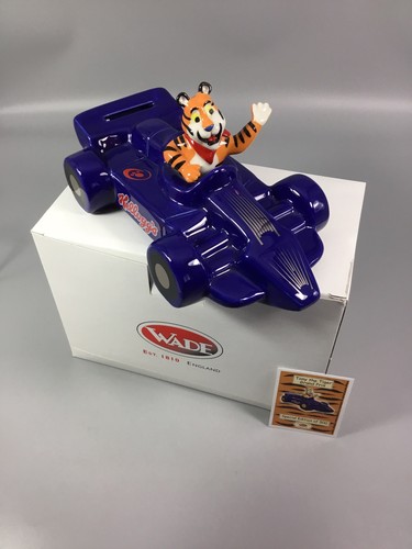 Wade tony the tiger grand - tony,