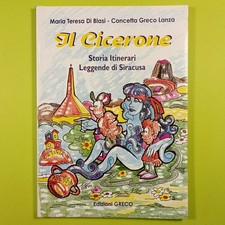Der cicero geschichte routen - der,