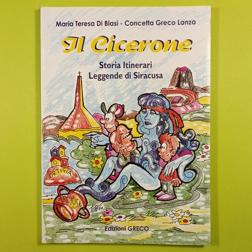 Der cicero geschichte routen - cicero,