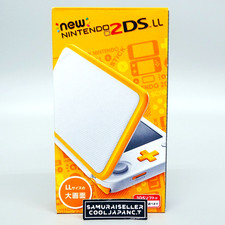 New nintendo 2ds - nintendo, xl