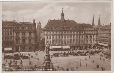 D 396 Dresden 1935 ! Echte