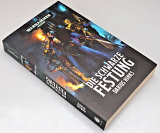 Warhammer 000 die schwarze - 40.000:,
