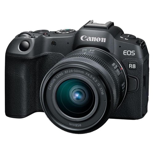 Canon eos rf 24 50mm - canon,