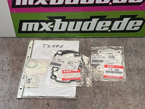 Suzuki ts50 zylinder - ts,