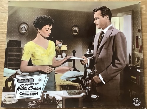 Jean simmons guy madison die - ,