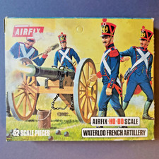 Airfix 01737-8, Waterloo