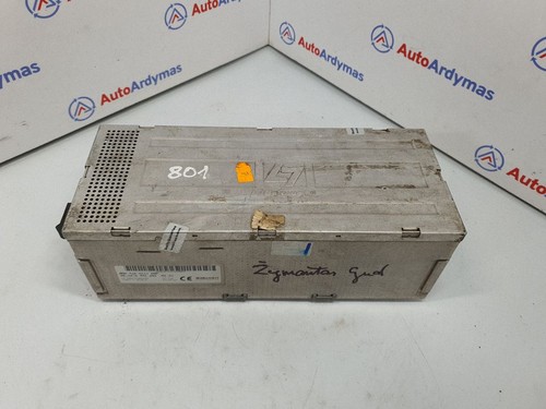 Bmw e65 e66 2003 endstufe - bmw,