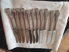  12  WMF Würzburger Gravur