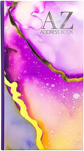 Telefon adressbuch - a, telefon-adressbuch