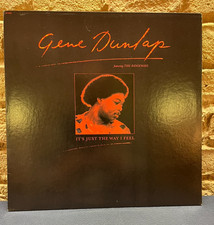 GENE DUNLAP_IT´S JUST THE WAY