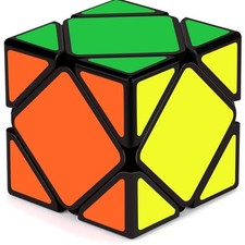 Skewb Zauberwürfel -