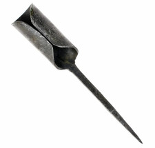 2 Stück Mittelalter HAND