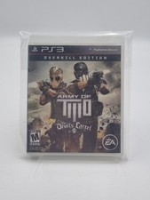 Army of Two: The Devil's