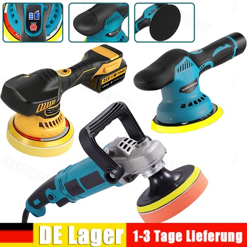 Profi poliermaschine polierer - profi,
