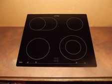 Privileg PFEVP PCTOC141161NE 2 Jahre Garantie Glaskeramik CERAN® Kochfeld P112