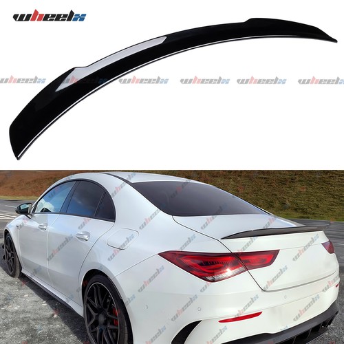 Schwarz heckspoiler spoiler - schwarz,