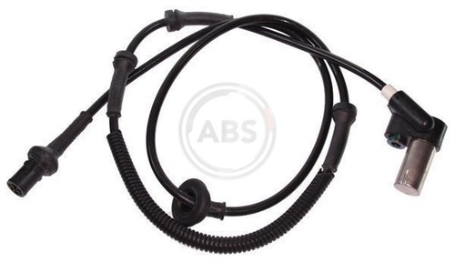 Abs sensor raddrehzahl - abs,