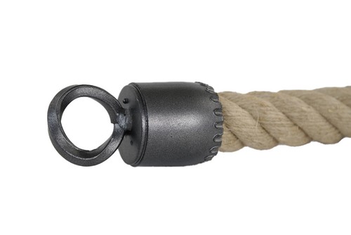 Seilkappe seilendkappe ring - ,