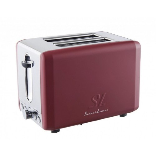 Schaub lorenz kompakt toaster - schaub,