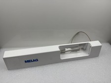 Blende oben Melag 40-B+