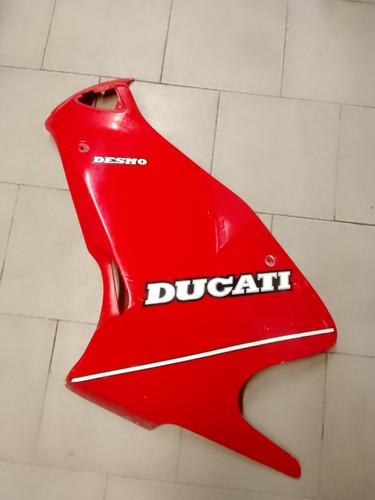 Ducati super sport 600 - sport, 900