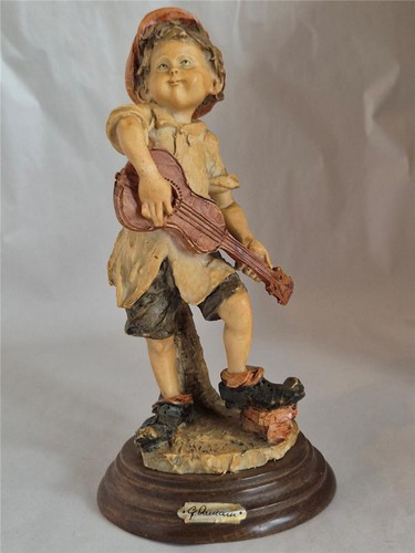 Giuseppe armani florence figur - giuseppe,