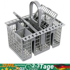 Besteckkorb kompatibel mit Whirlpool 488000386607 C00386607 in Geschirrspüler