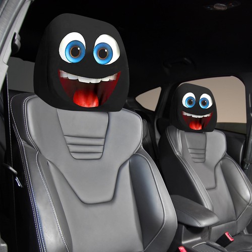 Stück auto - stück,