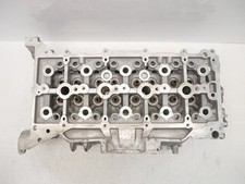 Cylinder Head Planned for Ford