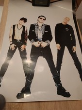 Die Ärzte Plakat Poster
