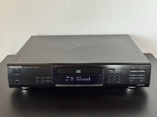 Kenwood dpf 3010 - kenwood, dpf-3010