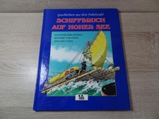 Tony Wolf: Geschichten aus dem